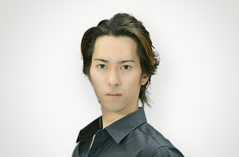 今井 大輔