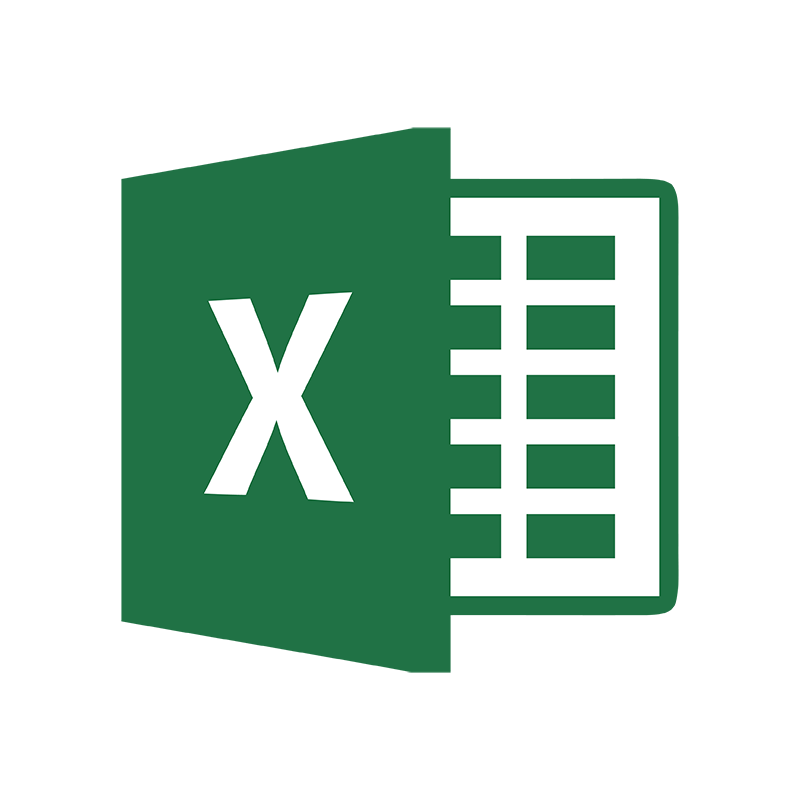 EXCELアイコン