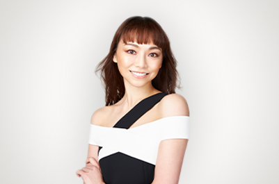 上野水香